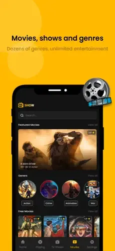 star-sports-one-live-apk-download download Movies and shows